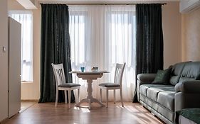 5 Villa Vitosha Classic Stays